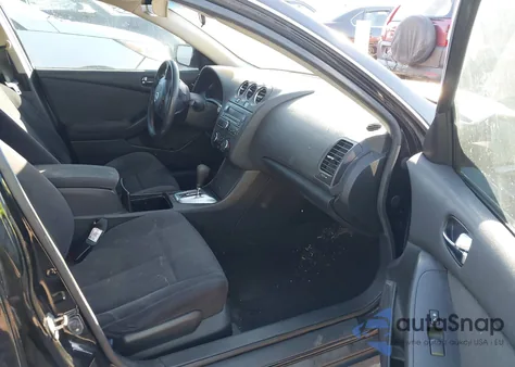 2011 Nissan Altima 2.5 S z USA, uszkodzony, nr VIN 1N4AL2AP7BN493867